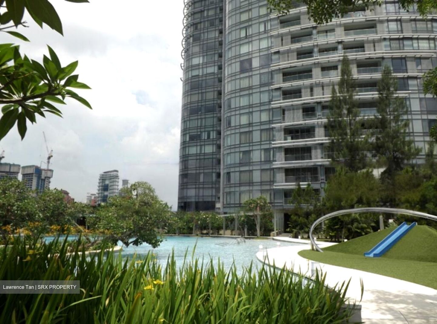 The Orchard Residences (D9), Apartment #467185521